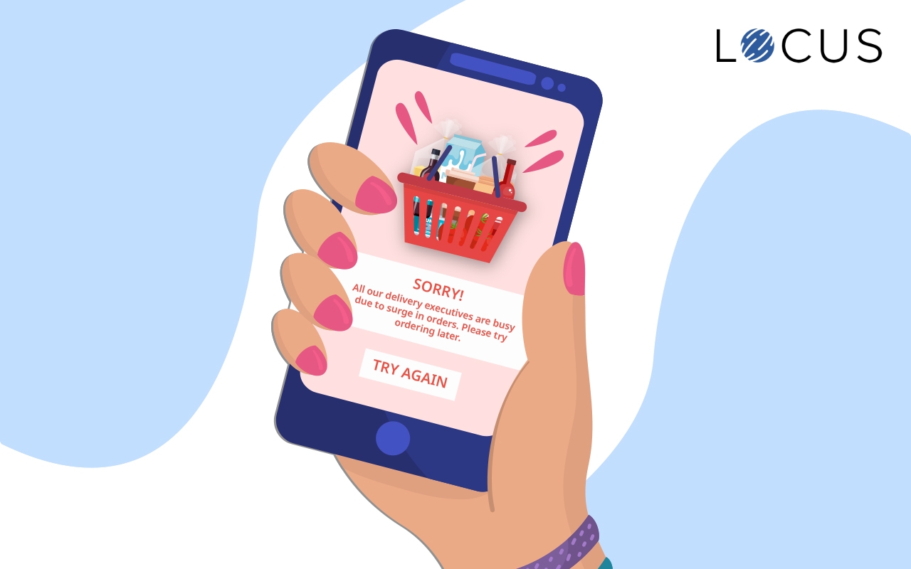Cửa hàng tạp hóa và không bán tạp hóa: Bán lẻ